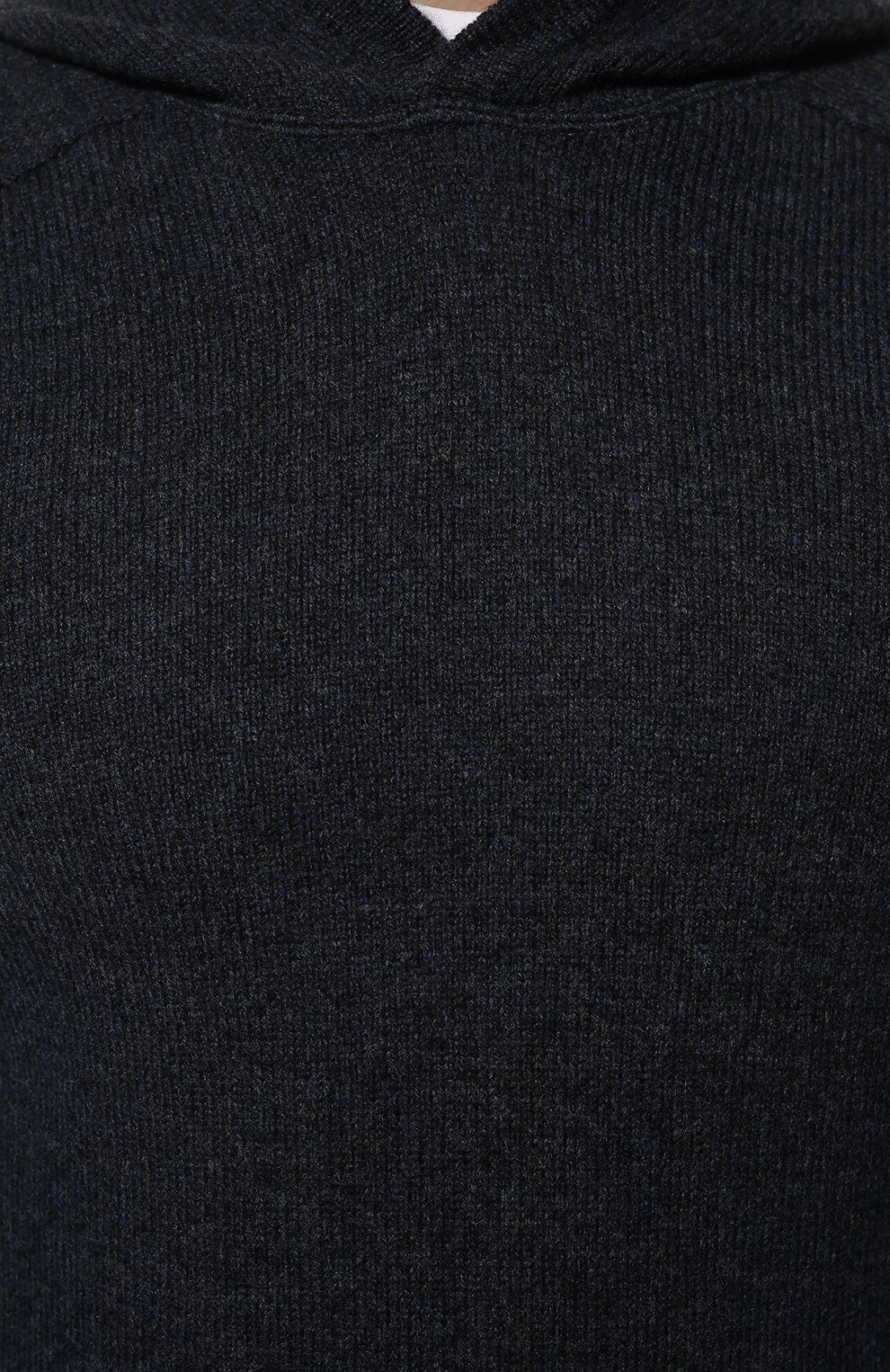 Шерстяное худи GRAN SASSO, арт. 24122/25024, фото 5