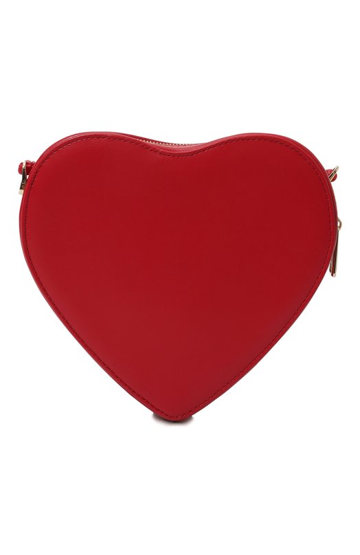 Сумка Camelia Heart mini Furla WE00473/AX0733 Красный  WE00473/AX0733 Фото 6