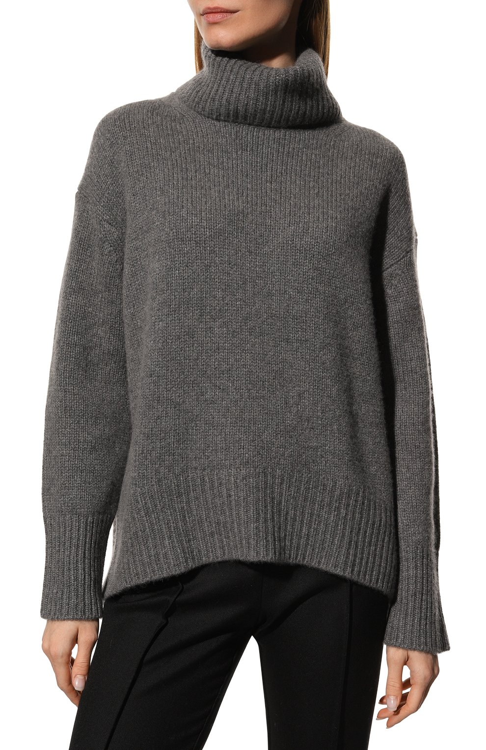 Кашемировый свитер NOT SHY, арт. 4102531C, фото 3