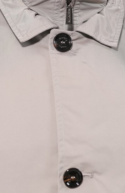 Плащ bernini MOORER, арт. BERNINI-KM1/P20M331SHA1, фото 5