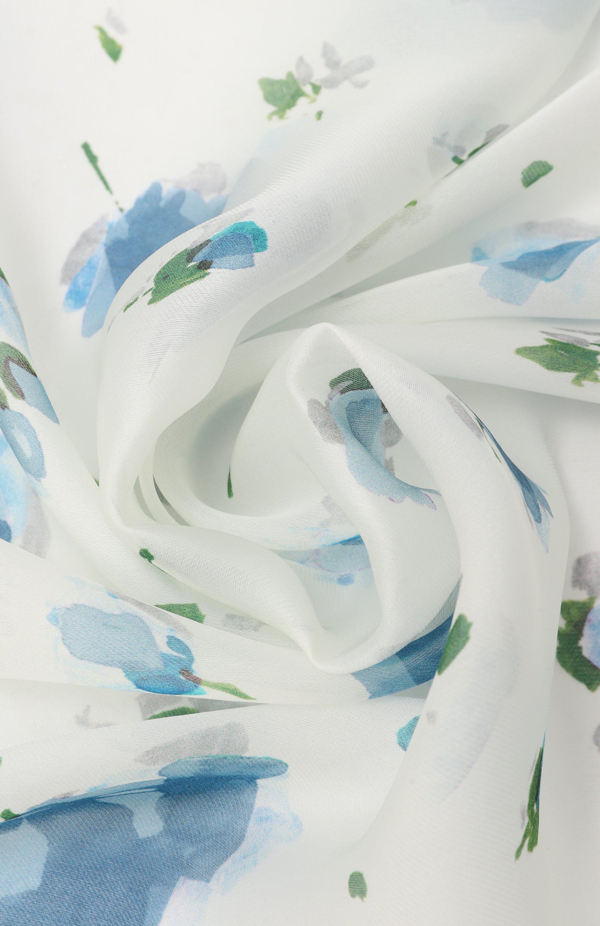 Шелковый шарф FURLA, арт. WT00031/BX3858, фото 3