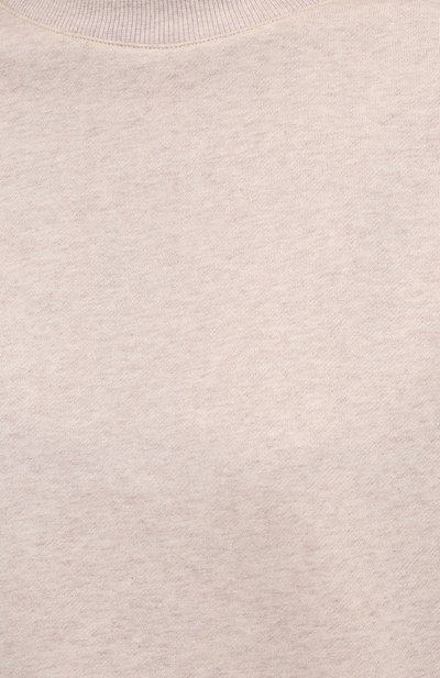 Хлопковый свитшот DOROTHEE SCHUMACHER, арт. 428001/CASUAL S0FTNESS, фото 5