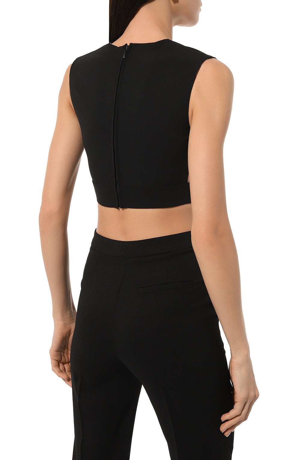 Топ DSQUARED2, ар�т. S72NC1091, фото 4