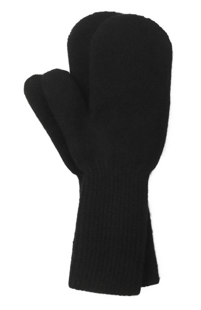 Женские кашемировые варежки TEGIN, арт. 1641-9907