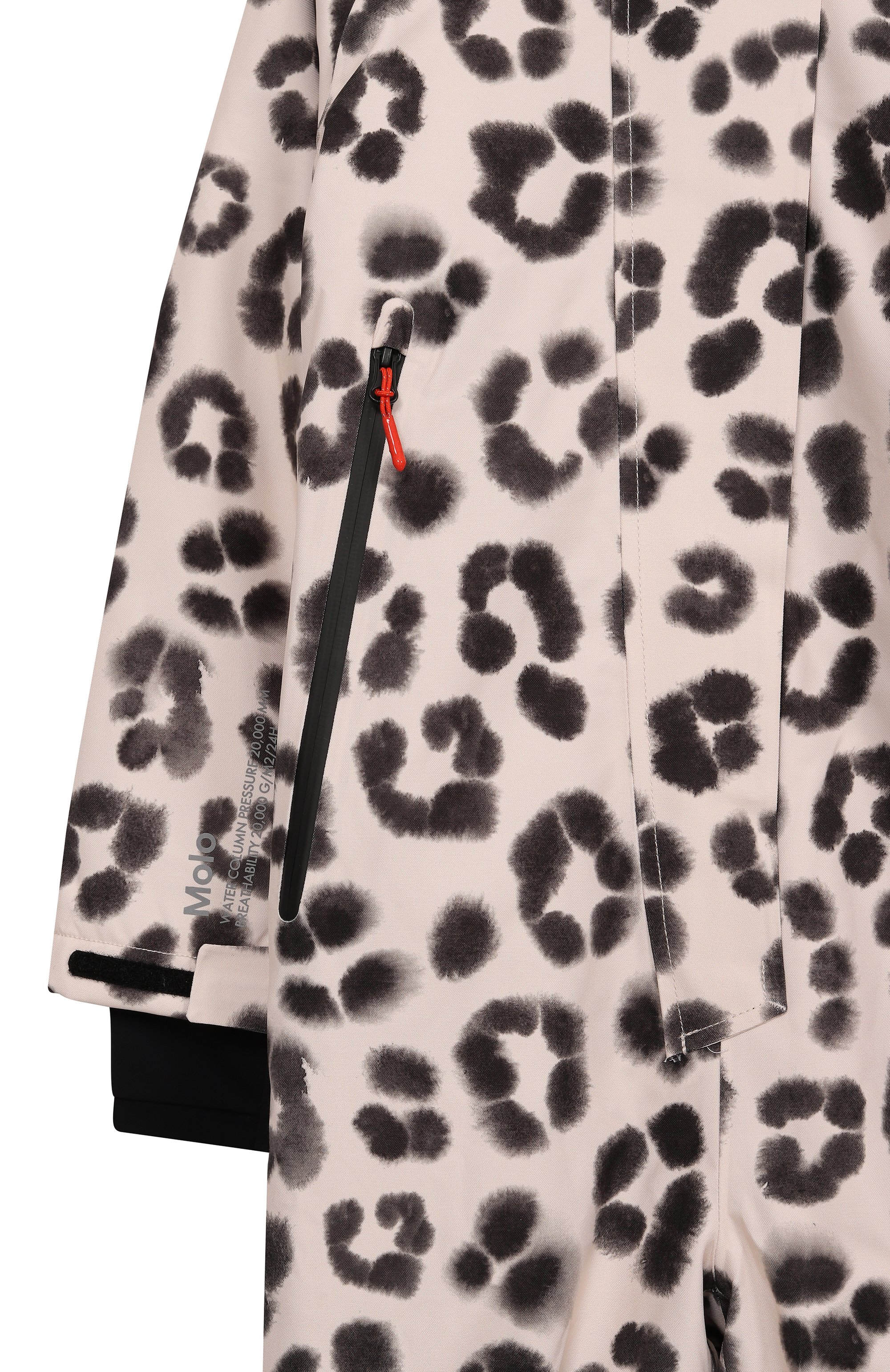 Комбинезон hux MOLO, арт. 5W25N205, фото 3