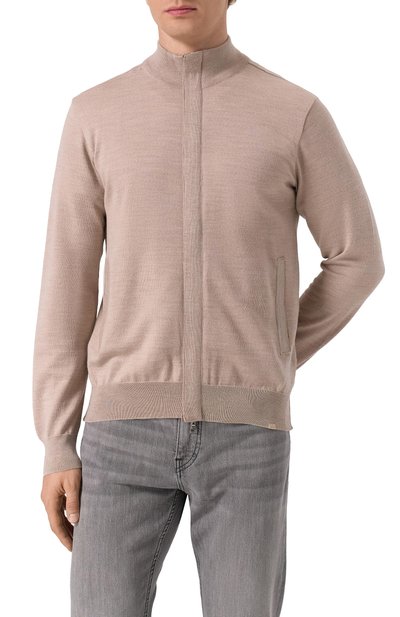 Шерстяной кардиган PAUL&SHARK, арт. 25411704/M, фото 3