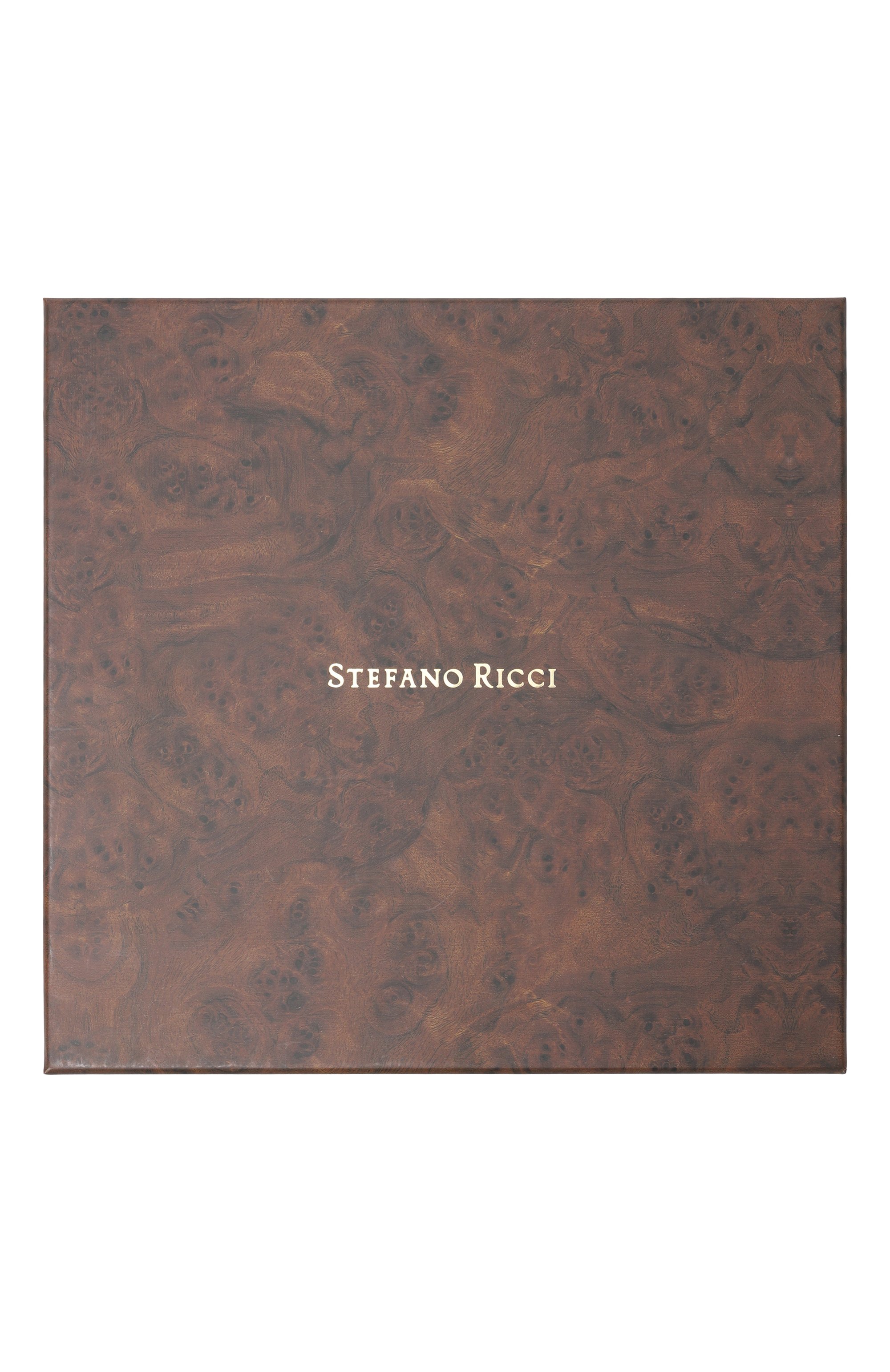 Суповая тарелка STEFANO RICCI, арт. 0PF001/LEAVES, фото 6