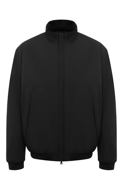 Мужской утепленный бомбер PAUL&SHARK, арт. 14312019/3XL