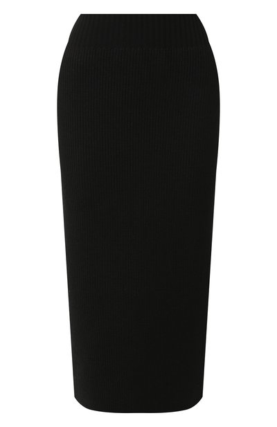 Женская юбка DRIES VAN NOTEN, арт. 192-11208-8721