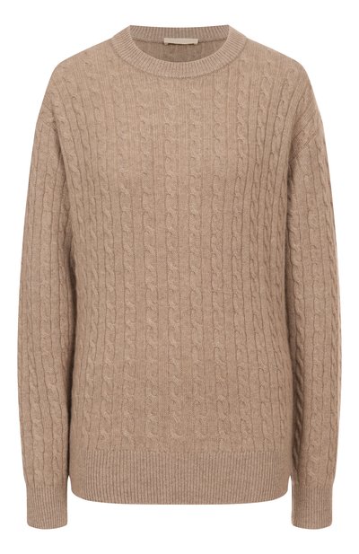 Женский кашемировый свитер 12 STOREEZ, арт. 135337