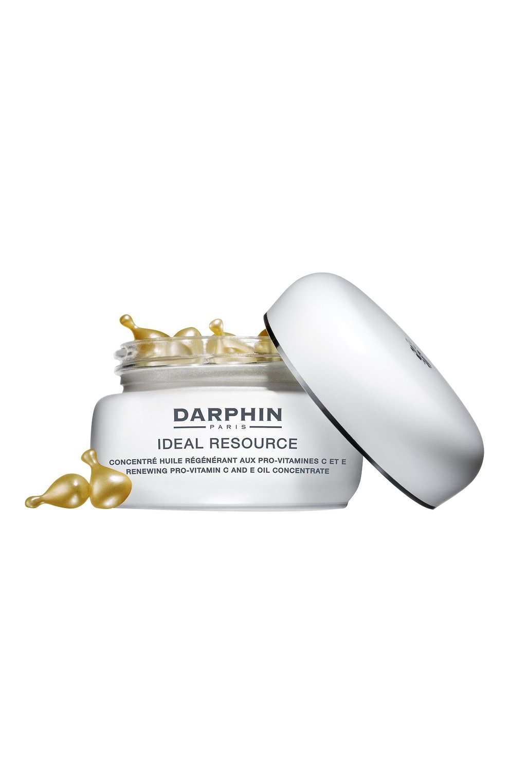 Восстанавливающий концентрат с витаминами с и e DARPHIN бесцветного цвета по цене 7320 руб., арт. DA06-01, фото 1 Восстанавливающий концентрат с витаминами с и e DARPHIN, арт. DA06-01, фото 1