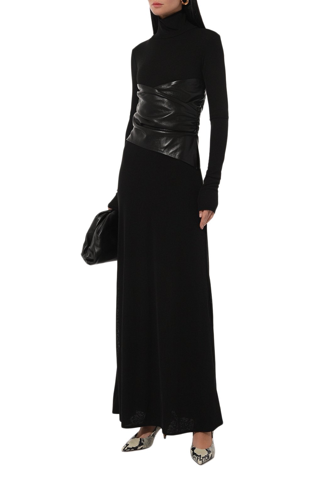 Платье NANUSHKA, арт. NW24FWDR33400, фото 2