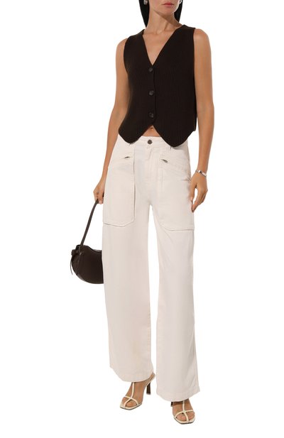 Джинсы LESYANEBO, арт. LN10H-0701_KE, фото 2