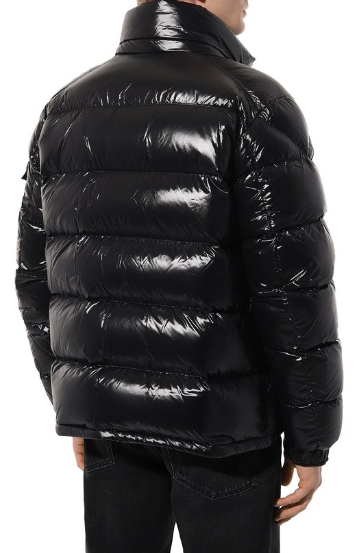 фото Пуховик moncler maya moncler