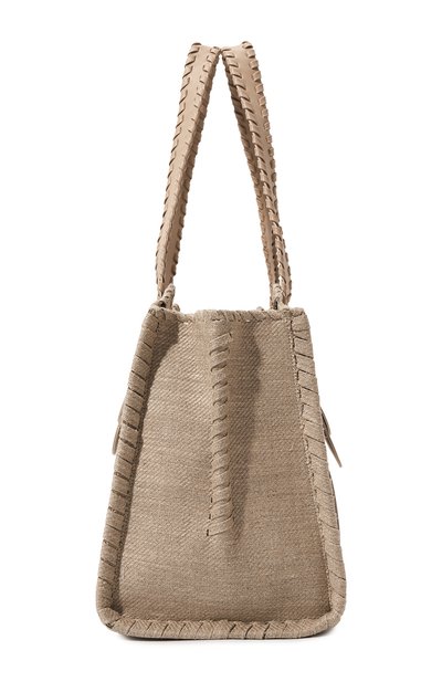 Сумка mony CHLOÉ, арт. CHC23AS561/L10, фото 4