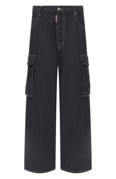 Мужские джинсы DSQUARED2, арт. S78LB0106/S30825
