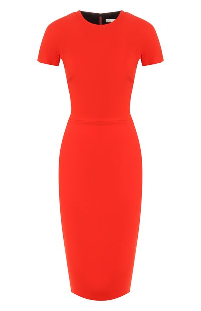 Платье VICTORIA BECKHAM, арт. DR FIT 61063B, фото 1