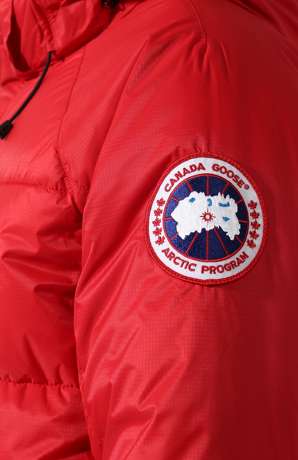 Пуховик approach CANADA GOOSE, арт. 2078M, фото 5