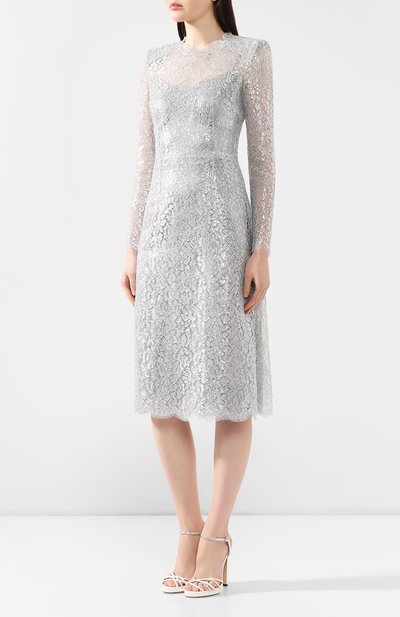 Платье DOLCE & GABBANA, арт. F6H8AT/HLM00, фото 3