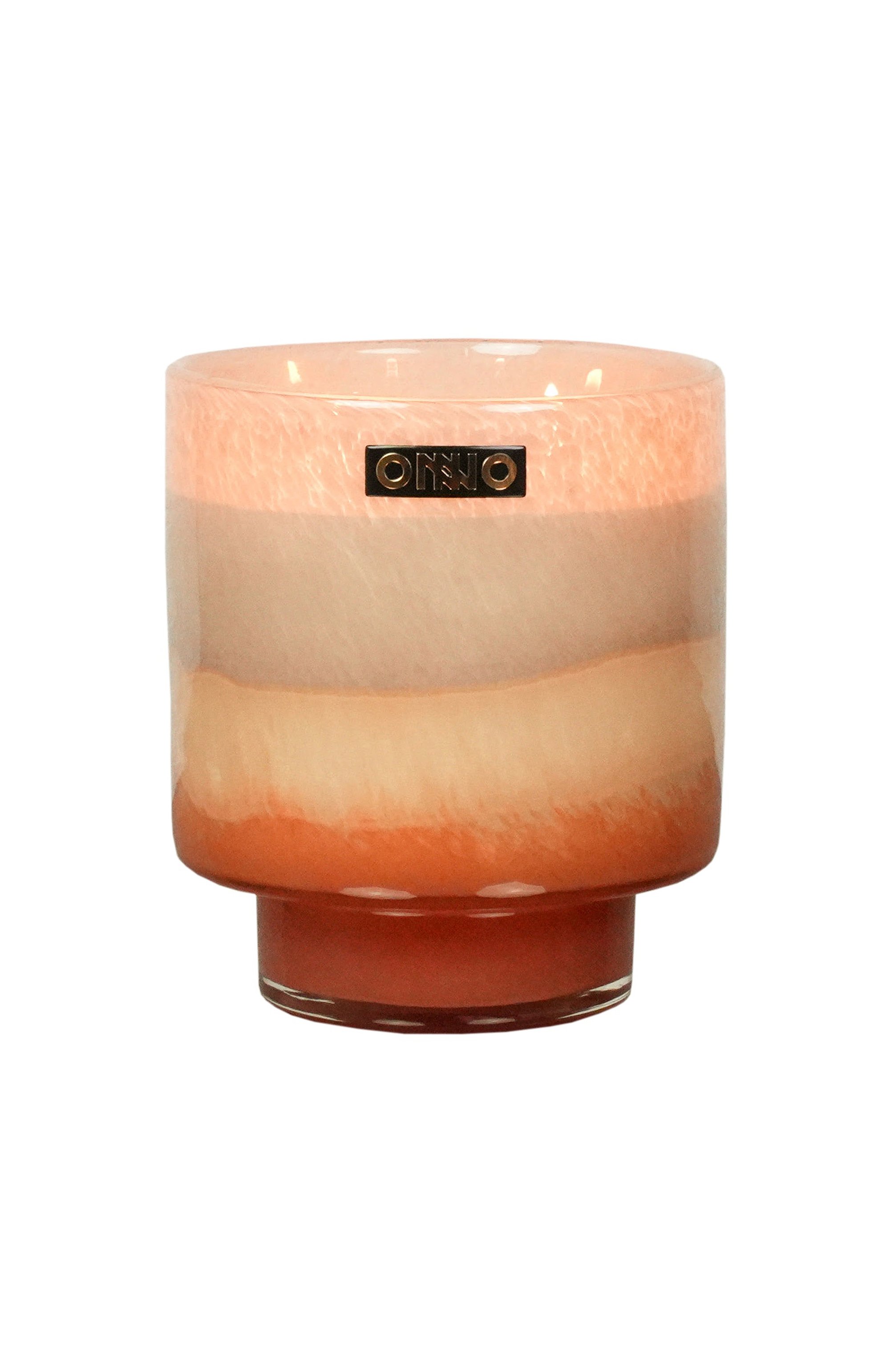 Ароматическая свеча precious oud art gigi m ONNO, арт. 5412280170710, фото 1