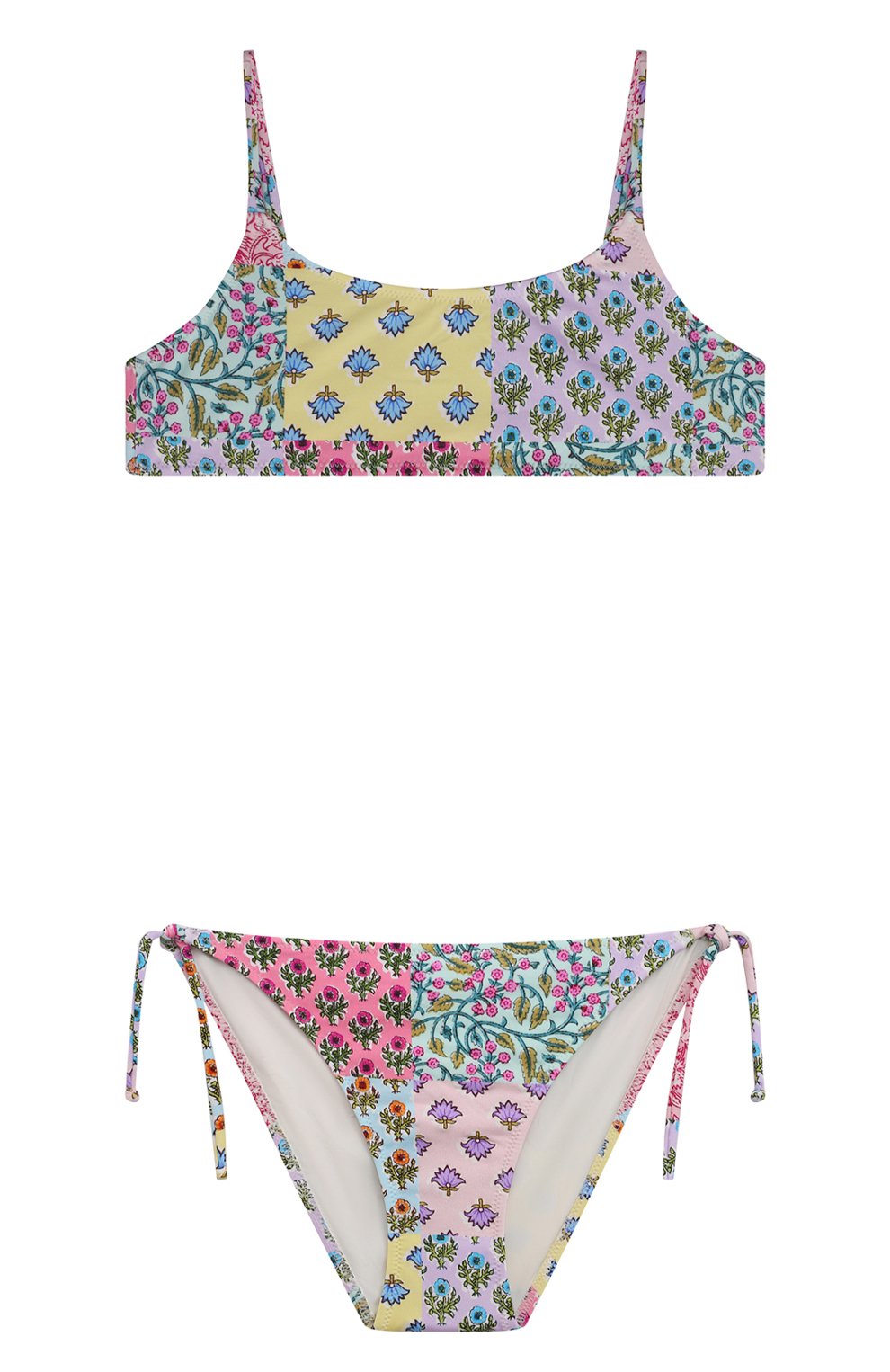 Раздельный купальник MC2 SAINT BARTH, арт. STBK JAIDEN/JAI0001, фото 1