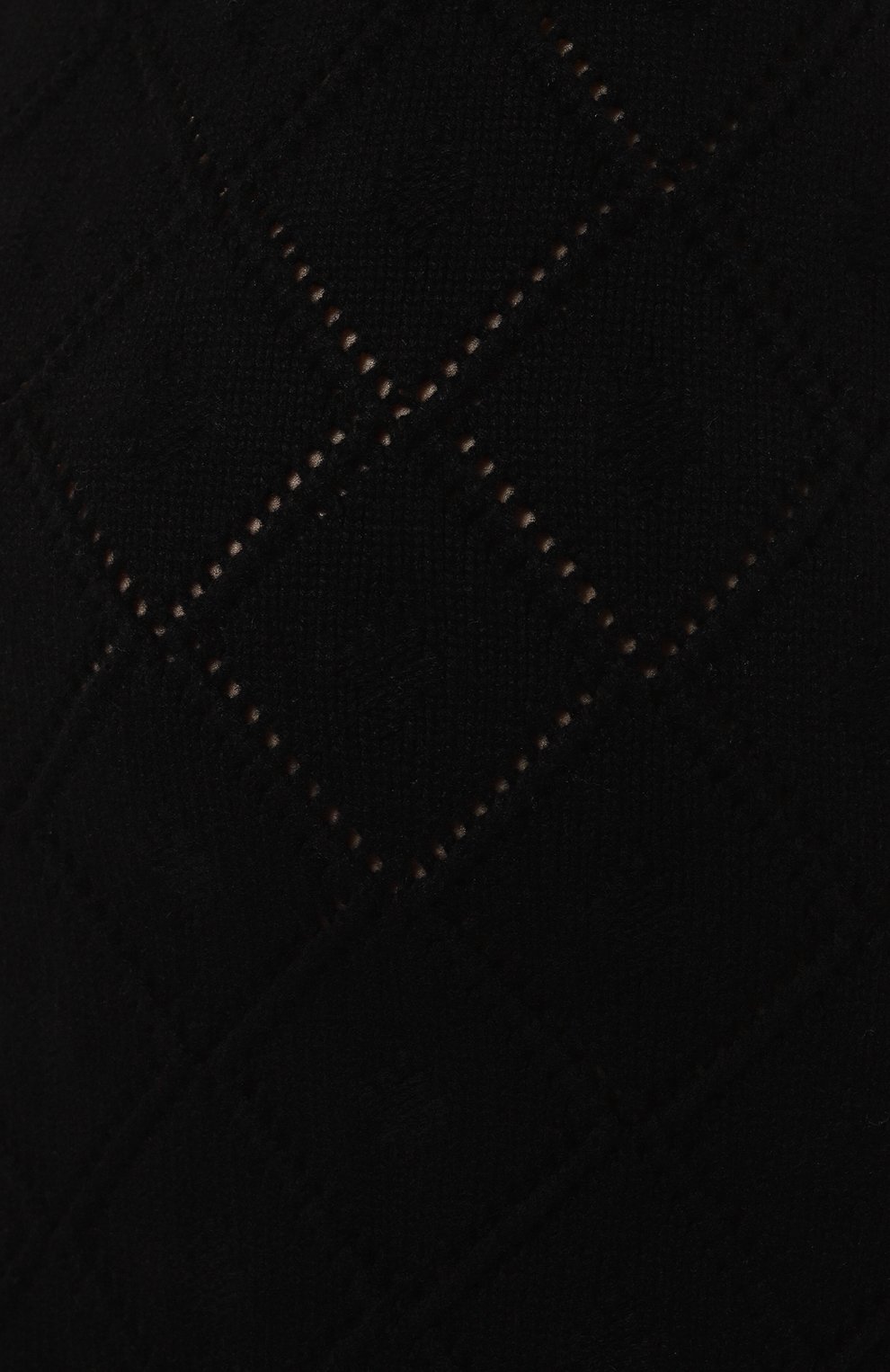 Юбка из шерсти и кашемира ELIE SAAB, арт. SK076, фото 5