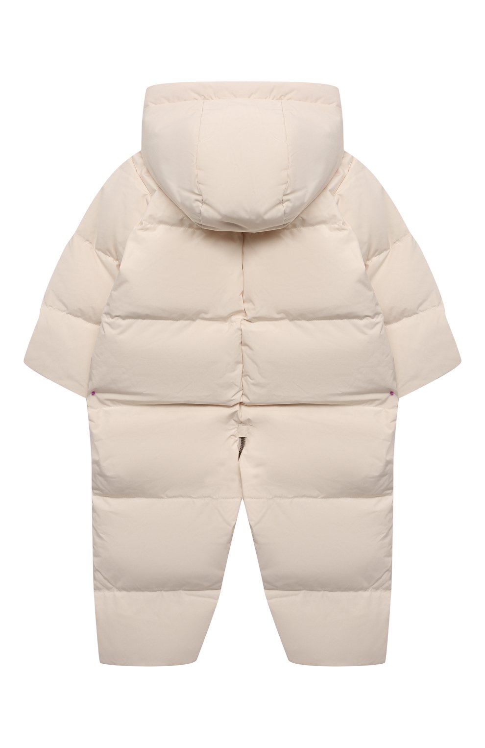 Утепленный комбинезон BONPOINT, арт. W01ZOUWO0201(002A)_864165, фото 2