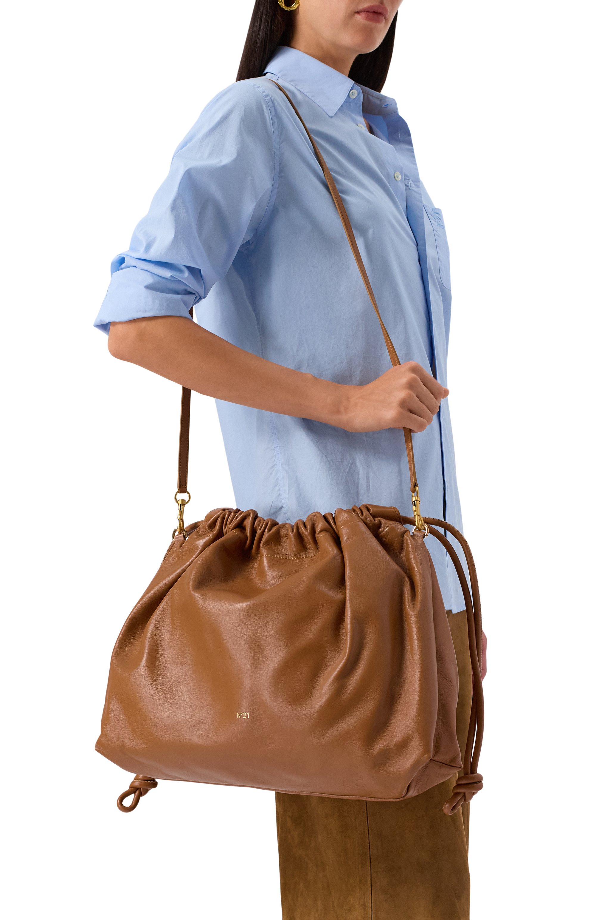 Сумка eva grande N21, арт. 25EBP0902NP01, фото 2