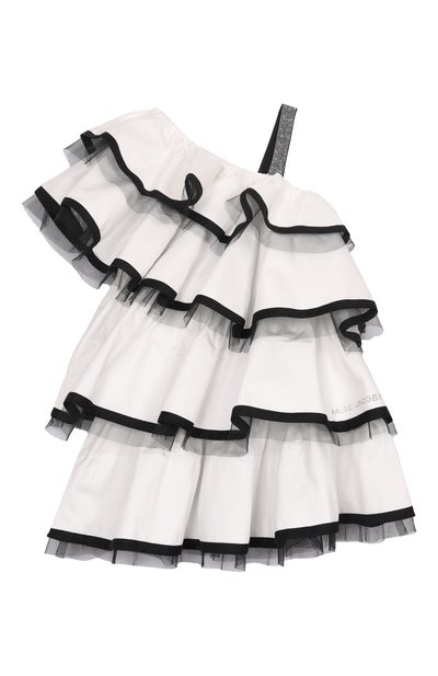 Хлопковое платье MARC JACOBS (THE), арт. W60502