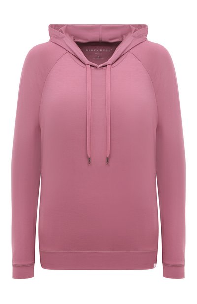 Женский худи DEREK ROSE, арт. 1232-BASE017