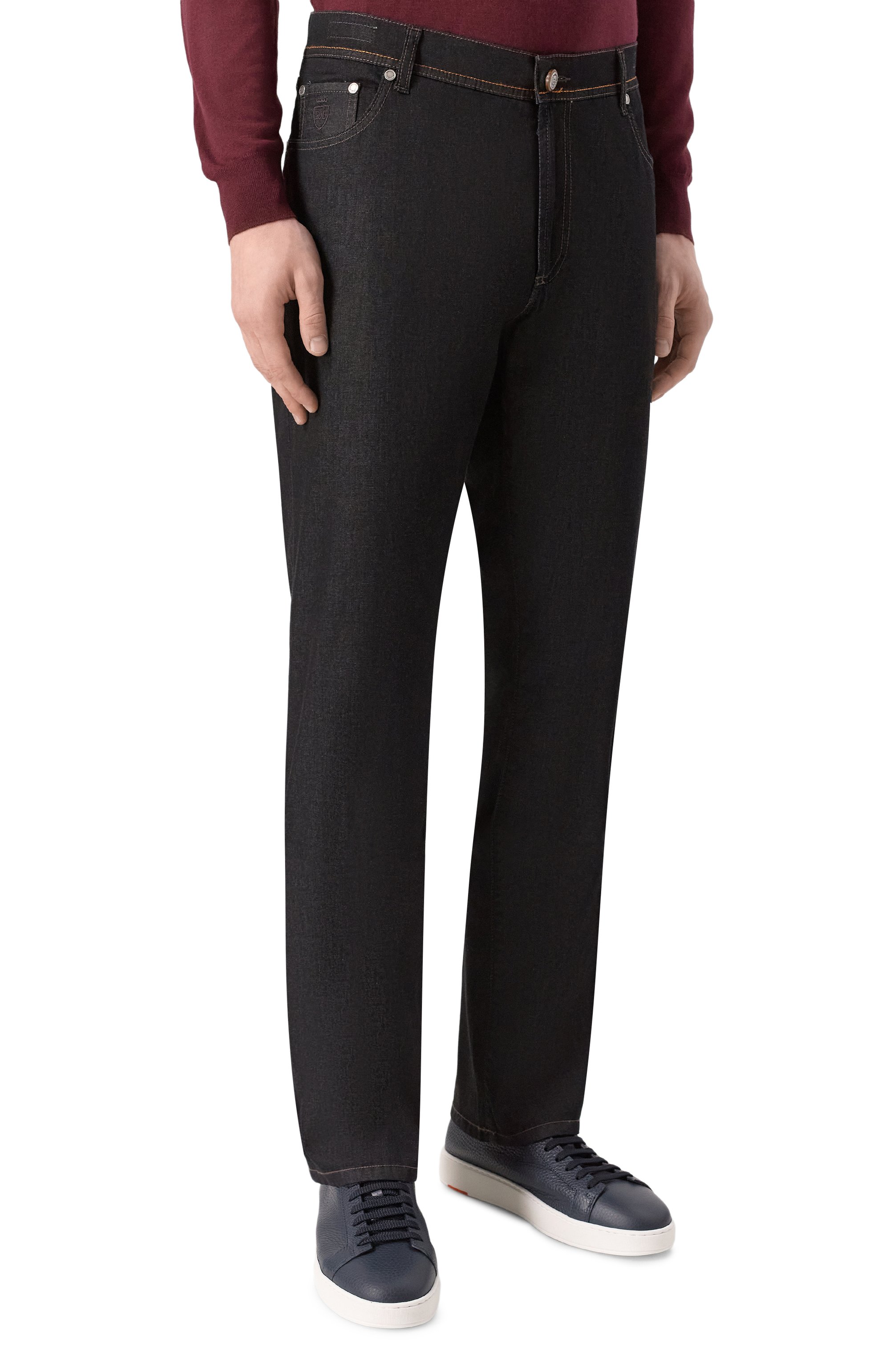 Джинсы atene RICHARD J. BROWN, арт. ATENE Z/T266/WK0D, фото 3