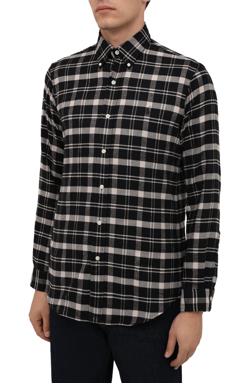 Рубашка POLO RALPH LAUREN, арт. 710853128/5164, фото 3