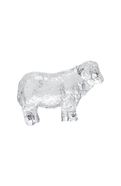Скульптура zodiaque sheep 2027 BACCARAT, арт. 2 817 795