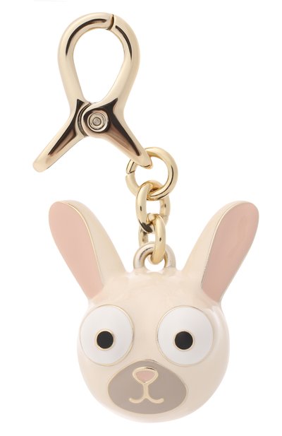 Женский брелок FURLA, арт. WK00531/MES000