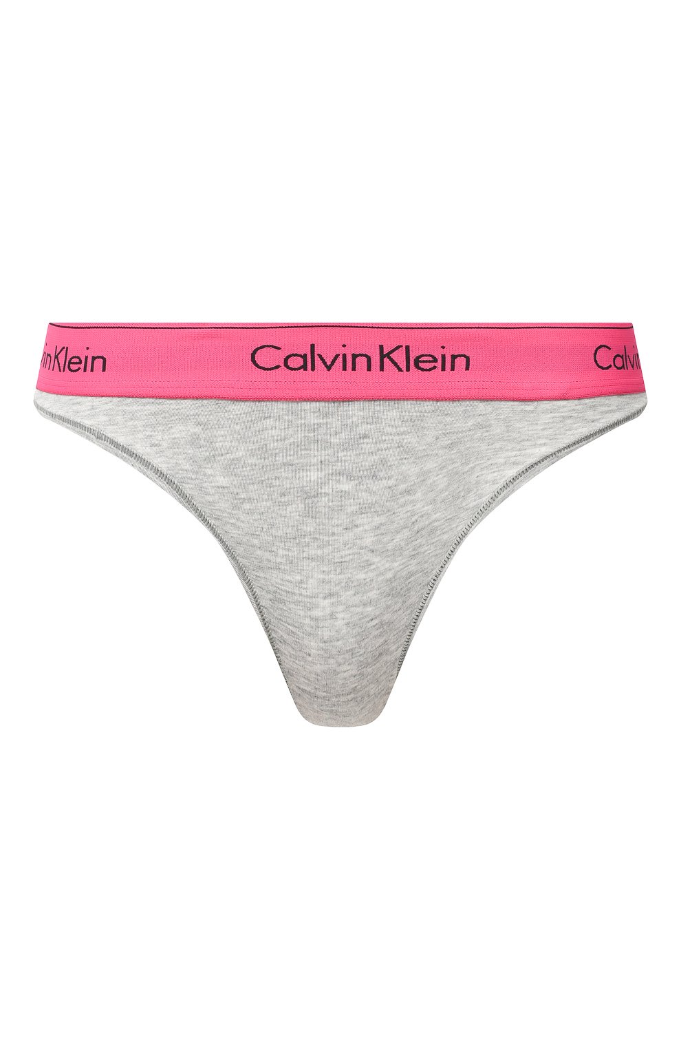 Трусы-слипы CALVIN KLEIN, арт. F3787E, фото 1