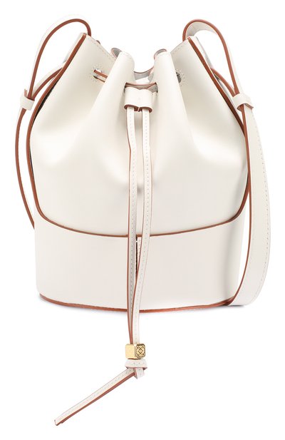 Сумка balloon small LOEWE, арт. 326.75AC31, фото 5