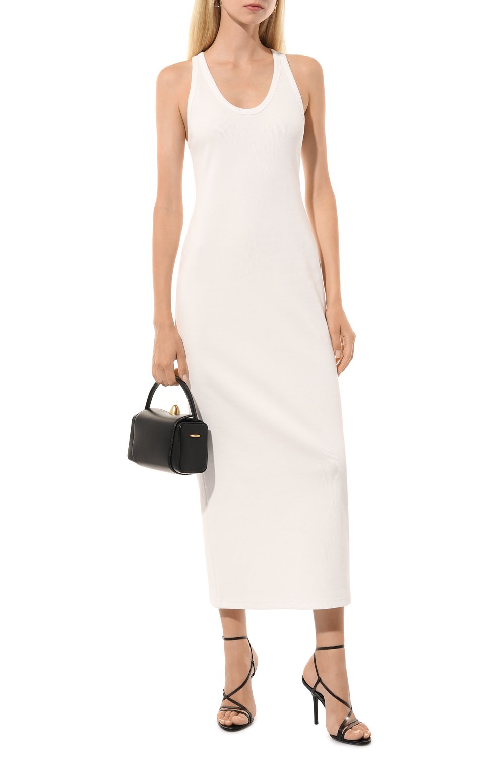 Платье SASHAVERSE, арт. D169/CNC.CSN/3302.101/SS24, фото 2