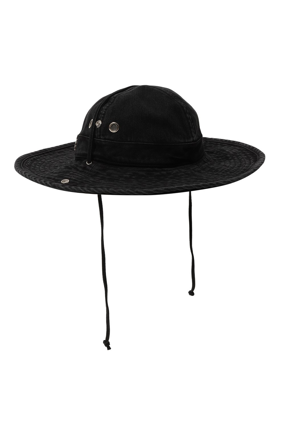 Хлопковая панама ÉTUDES, арт. E24MM921C00496, фото 3