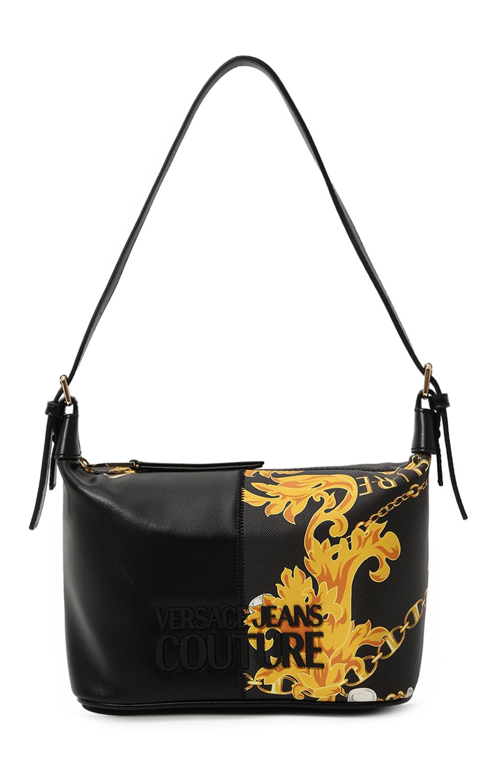 Сумка VERSACE JEANS COUTURE, арт. 75VA4BP5/ZS820, фото 1