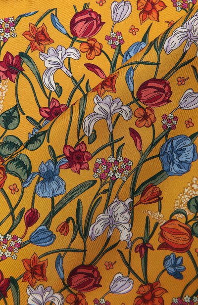 Шелковый платок ETON, арт. A000 33304, фото 2