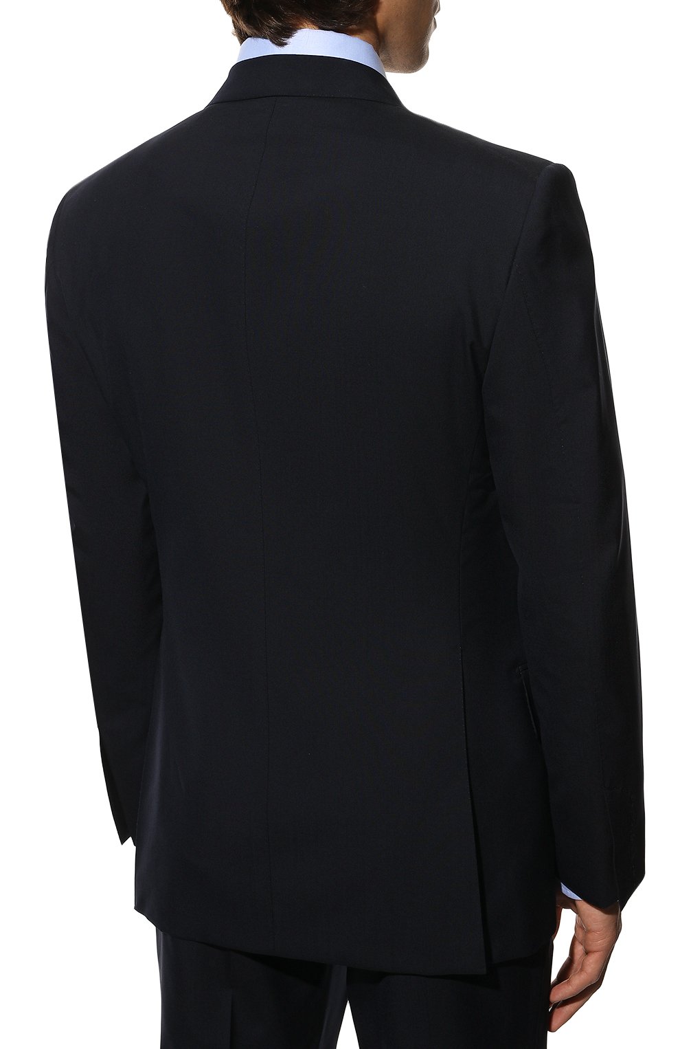 Шерстяной костюм TOM FORD, арт. Q11R03/21AL43, фото 3