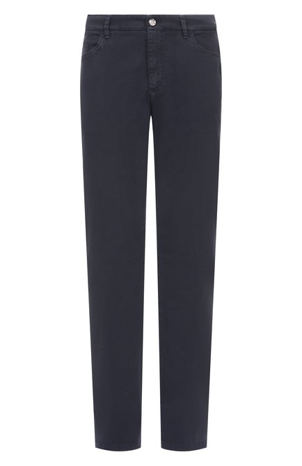 Мужские джинсы regular ZILLI, арт. J5T001M0462VNIR00_SET