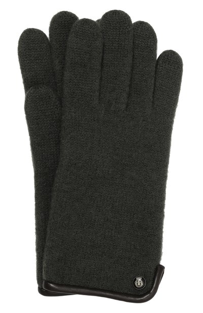 Шерстяные перчатки ROECKL, арт. 21013-501, фото 1