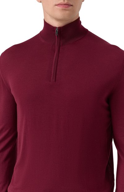 Шерстяной джемпер MVST, арт. M0-M25.1MM.K407/62-66, фото 5