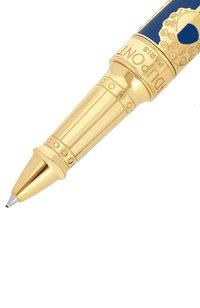 Набор 20,000 leagues under the sea S.T. DUPONT, арт. C2MOBILIS, фото 4