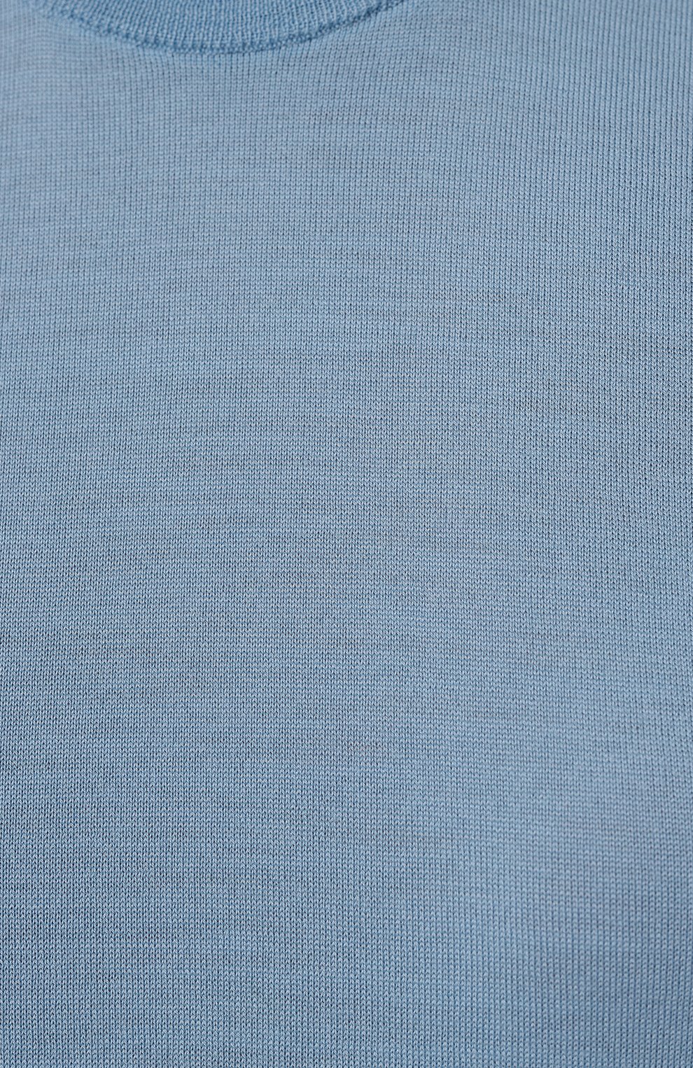 Шерстяной топ DOLCE & GABBANA, арт. FXT22T/JCVWD, фото 5