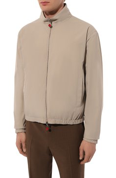 Двусторонний бомбер KITON, арт. UWH1731V0834C_SET, фото 1