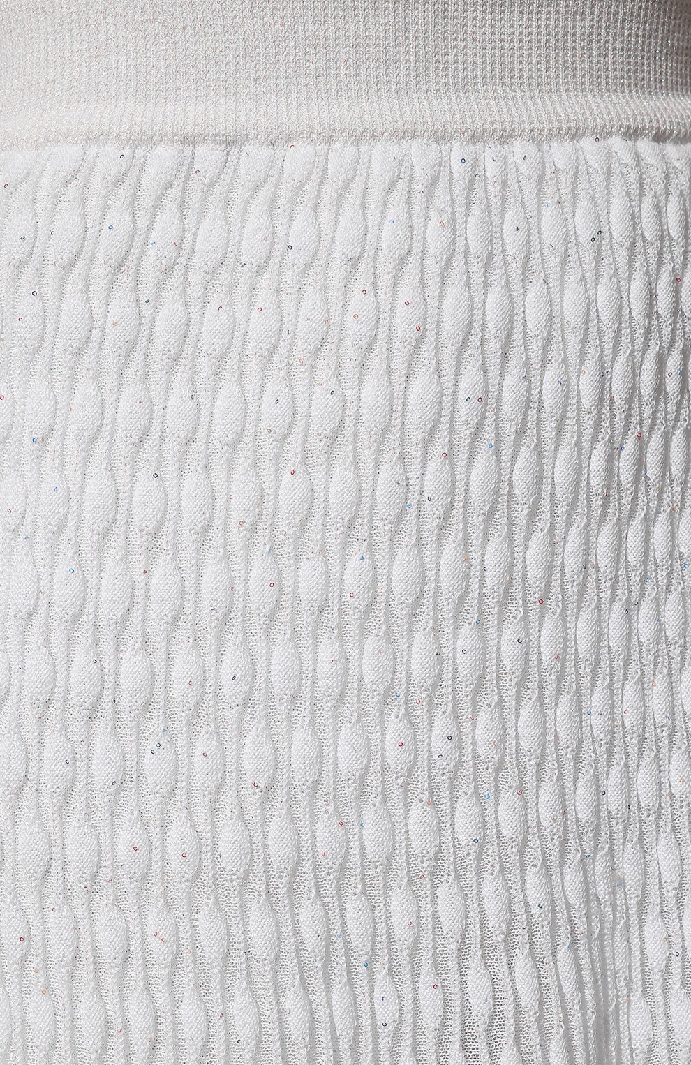 Плиссированная юбка-шорты AND THE BRAND, арт. S22-SK004-1403-100, фото 5