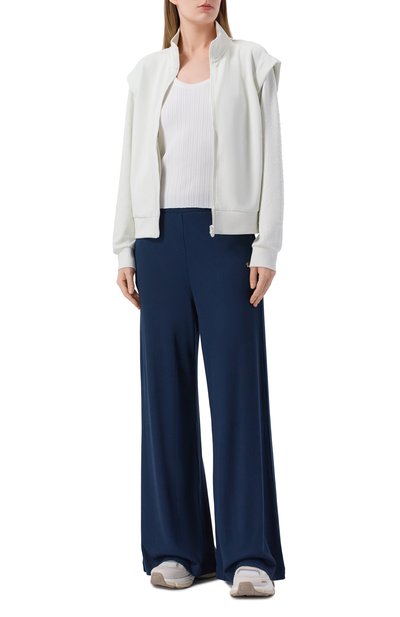 Брюки из вискозы EA7, арт. 7W001030/AF12654, фото 2