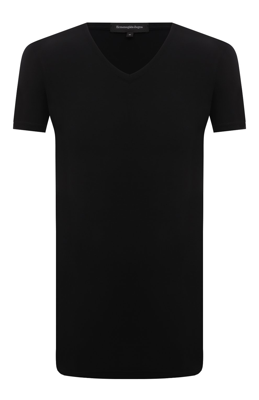 Футболка ZEGNA, арт. N2M800060, фото 1